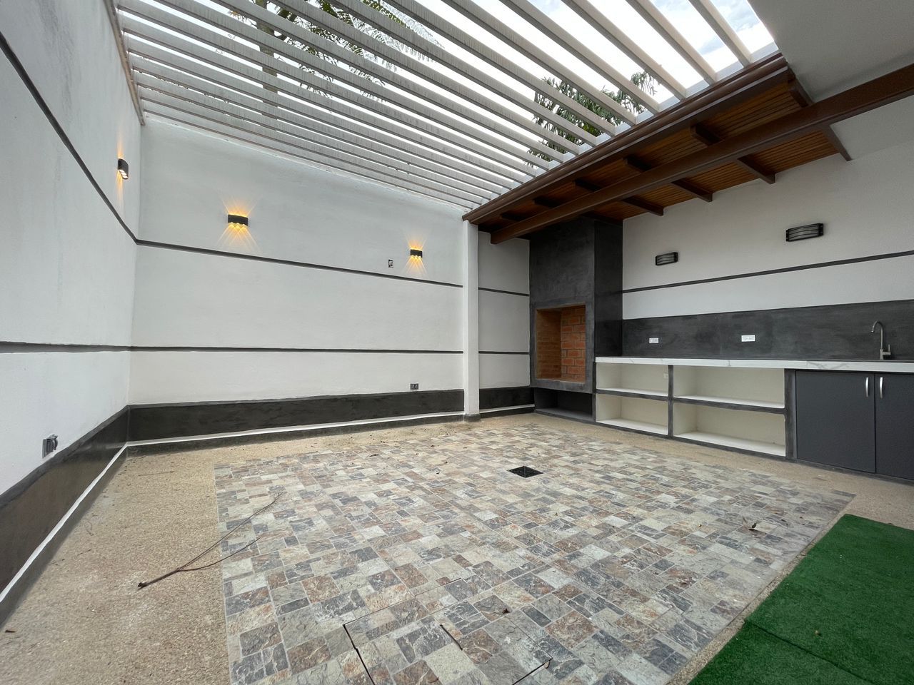 Beautiful Townhouse - Townhouse en Villas Santa Cruz